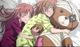 姐姐的胸漫画,青春萌动中的成长与探索