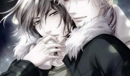 漫画黑猫男友,奇幻爱情奇遇记